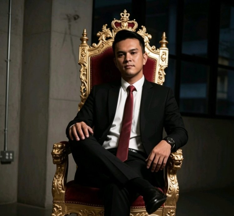 Profesionalisme Penataan Pejabat, Langkah Nyata Menuju Merangin Baru