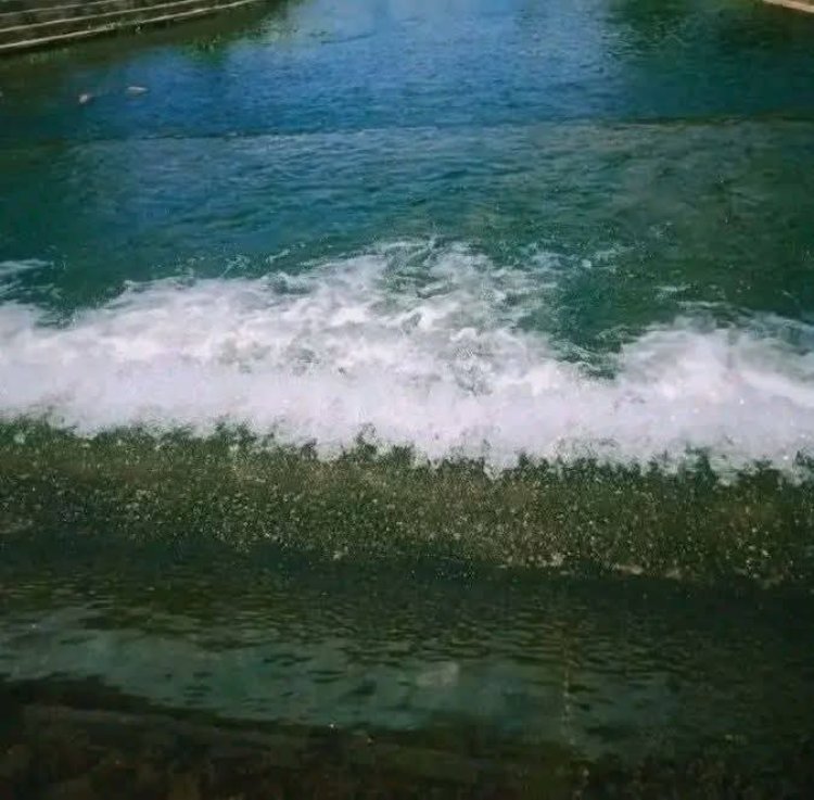 Viral Air Sungai Menguning di Lubuk Beringin, Rio: Diduga Akibat Longsor di Hulu, Wisata Luber Tetap Aman