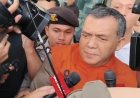 Sempat Dicari Hingga Menyerahkan Diri, Wamen Imipas Silmy Karim Ditahan KPK!