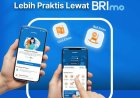 Dengan BRImo, Akses Nasabah BRI Cabang Bangko Semakin Dipermudah, Kini Bisa Investasi Emas Mulai Rp 10 Ribu