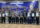 UM Jambi Resmi Buka Prodi Pendidikan Agama Islam, Siap Cetak Guru Agama Profesional