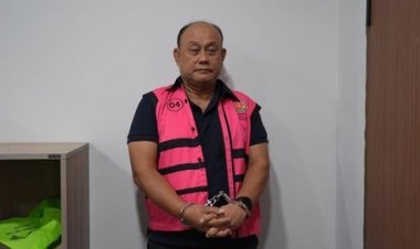 Dadan dan Kawan Jadi Tersangka, Kejagung Butuh Seminggu Penyelidikan!
