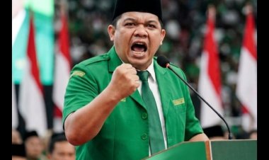 Carut Marut Pelantikan Kepsek di Merangin, Ketua GP Ansor: Ayo Kita Kasih Kerjaan ke Polres atau Kejari