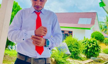 Dinilai 'Mandul', Tokoh Muda Minang Kritik Keras Lambannya DPD IKM Bungo Respons Instruksi Pusat
