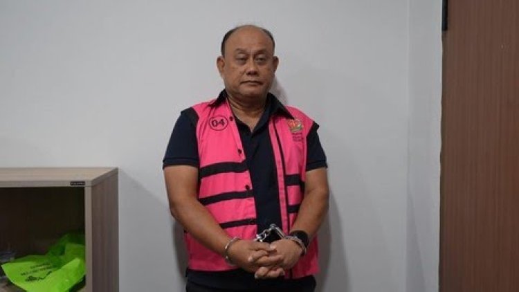 Dadan dan Kawan Jadi Tersangka, Kejagung Butuh Seminggu Penyelidikan!