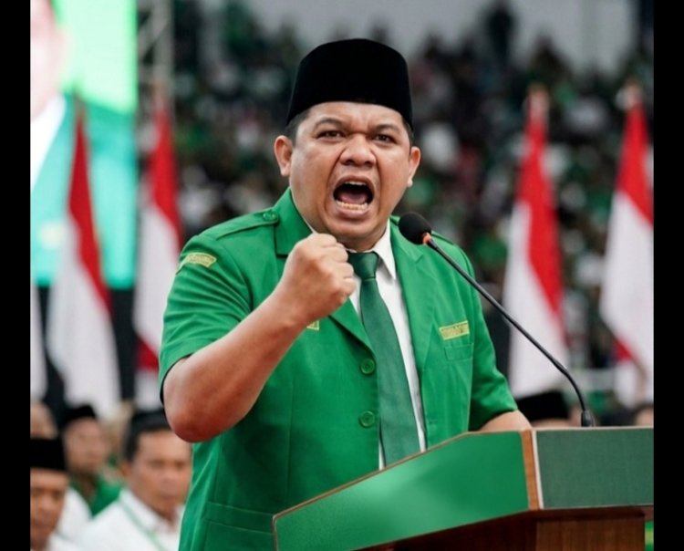Carut Marut Pelantikan Kepsek di Merangin, Ketua GP Ansor: Ayo Kita Kasih Kerjaan ke Polres atau Kejari