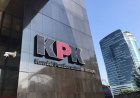 OTT, KPK Tangkap Bupati Langkat