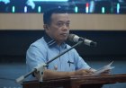 RRI Jambi Canangkan Zona Integritas, Gubernur Al Haris Tekankan Budaya Kerja Berintegritas
