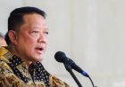 Febrie Adriansyah Resmi Mundur dari Jampidsus