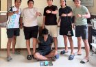 Modus Telepon "Ayah Kritis" Berujung Penjara, Tim GUNJO Polres Bungo Ringkus Terduga Pelaku Pencurian Rp18 Juta
