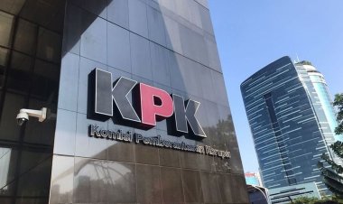 OTT, KPK Tangkap Bupati Langkat