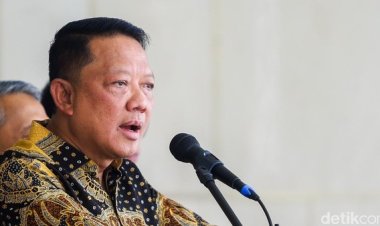 Febrie Adriansyah Resmi Mundur dari Jampidsus