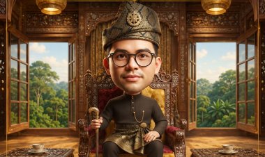 Membedah Data secara Objektif: Klarifikasi Temuan Keuangan Daerah sebagai Wujud Transparansi dan Akuntabilitas Pemerintah Provinsi Jambi