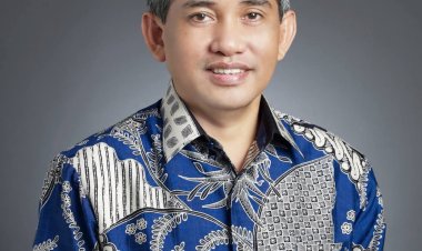 Kabar Duka, Anggota DPR RI Fraksi PAN Dapil Jambi H. A. Bakri Tutup Usia