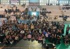 Piala Dandim 0416/BUTE Jadi Ajang Silaturahmi Pesilat Empat Provinsi, Ozano Akbaron: Dandim Punya Peran Penting!