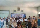 Fakultas Hukum Uniba Surakarta dan SMA Prawira Marta Gelar Lomba Pidato, Rebutkan Piala Dekan