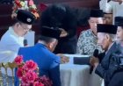 Elas Anra Dermawan, SH Resmi Menikah dengan Mawaddatul Fitria, S.Kom, Gubernur Jambi Jadi Saksi