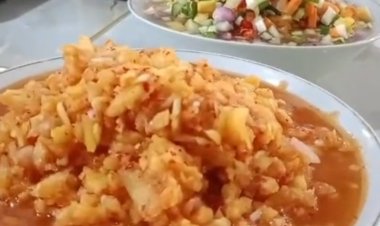 Mudahkan Ibadah Aqiqah, Bungo Tegal Aqiqah Hadirkan Layanan Catering Praktis dan Sesuai Syariat di Kabupaten Bungo!
