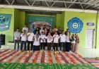 Kemarau Panjang, Sumur Warga Banyak Mengering: Sirih Sekapur Perkembangan Usulkan Sumur Bor Tiap RT