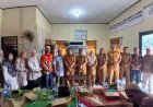 Dana Desa Menyusut, Rantau Panjang Tetap Tancap Gas Susun Prioritas Pembangunan