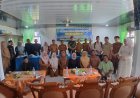 Musrenbang Dusun Ujung Tanjung Bahas Status Kampung Pangean Atas