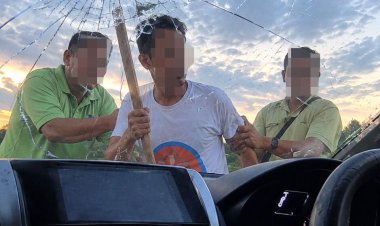 BEGINI Klarifikasi Polres Sarolangun Terkait Video Viral Dugaan Pemalakan di Pelawan