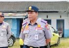 Truk Batu Bara Masih Berkeliaran Siang Hari, Kadishub Sarolangun: Tilang Saja!