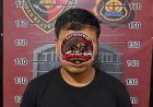 AKSI BONEK SPESIALIS CURANMOR DI BUNGO TERHENTI! DITANGKAP DINI HARI DISITA CR-F HINGGA SCOOPY