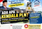 Program 3 Juta Rumah Prabowo Digencarkan, Developer Keluhkan Lambatnya Pemasangan Jaringan PLN di Bungo!
