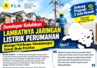 Developer Keluhkan Lambatnya Jaringan Listrik Perumahan, Manager PLN Bungo: Ditindaklanjuti Sesuai Skala Prioritas