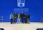 Dari Indonesia untuk Dunia, Diniyyah Al-Azhar Indonesia Hadiri Forum Sekolah Internasional di Phnom Penh