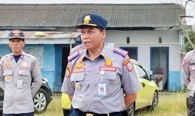 Truk Batu Bara Masih Berkeliaran Siang Hari, Kadishub Sarolangun: Tilang Saja!