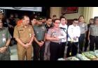 VIDEO: Wow..Penyelundupan Sabu 8 Kg Senilai Rp1,6 Miliar Digagalkan Polda Jambi