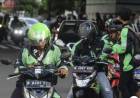 Pengemudi Ojek Online Keluhkan Sulit Tarik Dana yang Menjadi Haknya