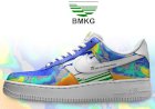 Gegara Gempa Banten & Jakarta, Pria Ini Ciptakan Sepatu Sneakers BMKG