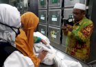 BREAKING NEWS!! Innalillahi, Jamaah Haji Merangin Meninggal di Arab Saudi