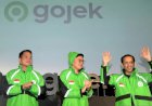 Ini Pengganti Nadiem Makarim di Gojek