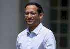 Nadiem Makarim Ditunjuk jadi Menteri Pendidikan, Ini Sepak Terjangnya