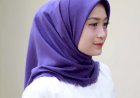 Hijab Satu Jarum untuk Ragam Busana, termasuk Seragam ASN Formal