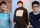 Pesta Halloween Berujung Bully ke Melly Goeslaw, Rossa & Vidi Minta Maaf