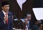 Jokowi: Ratusa Ribu Cangkul yang Dibutuhkan Masih Impor?