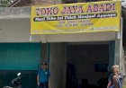 Toko Ini Viral Karena Tak Jual Apapun & Buka Setiap Hari