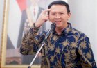 Ahok Dipinang Erick Thohir Jadi Big Bos BUMN