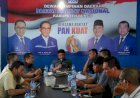 Meski Dua Kader Dapat Rekomendasi, DPD PAN Bungo Tetap Buka Pendaftaran