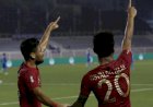 Timnas Indonesia Cukur Habis Brunei Darussalam 8-0