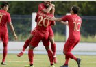 Tumbangkan Laos 4-0, Indonesia Melaju ke Semifinal