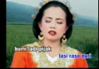 Lirik Lagu Jambi Abangku Jauh Lengkap Ada di Sini