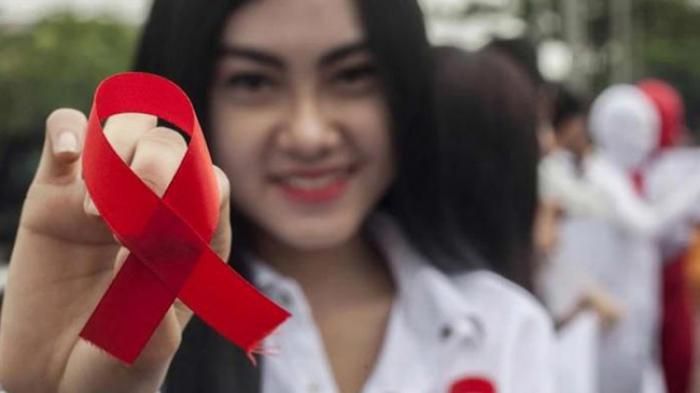 45 Persen Pengidap HIV/AIDS di Jambi Peroleh Layanan Kartu Indonesia ...