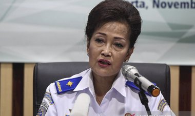 Periksa Kelaikan Pesawat Angkutan Haji, Begini Kata Kemenhub…