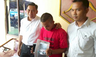 Sakit Hati Diputusin, Pria Jambi Ini Sebarkan Foto Bugil Bersama Pacar